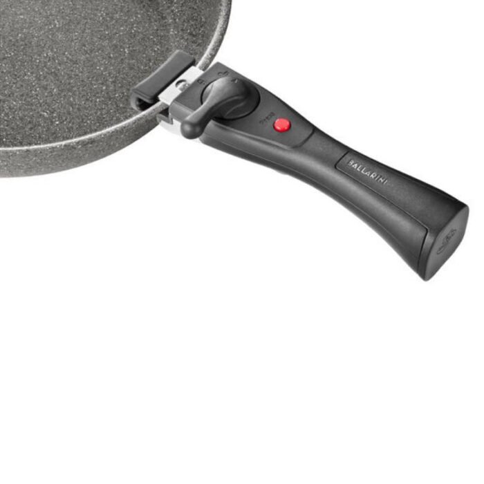 Ballarini Kızartma Tavası Seti 20-28cm - Görsel 4