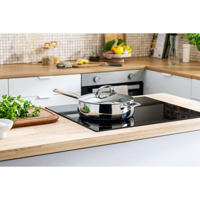 Berghoff Home Belly Kapaklı 2