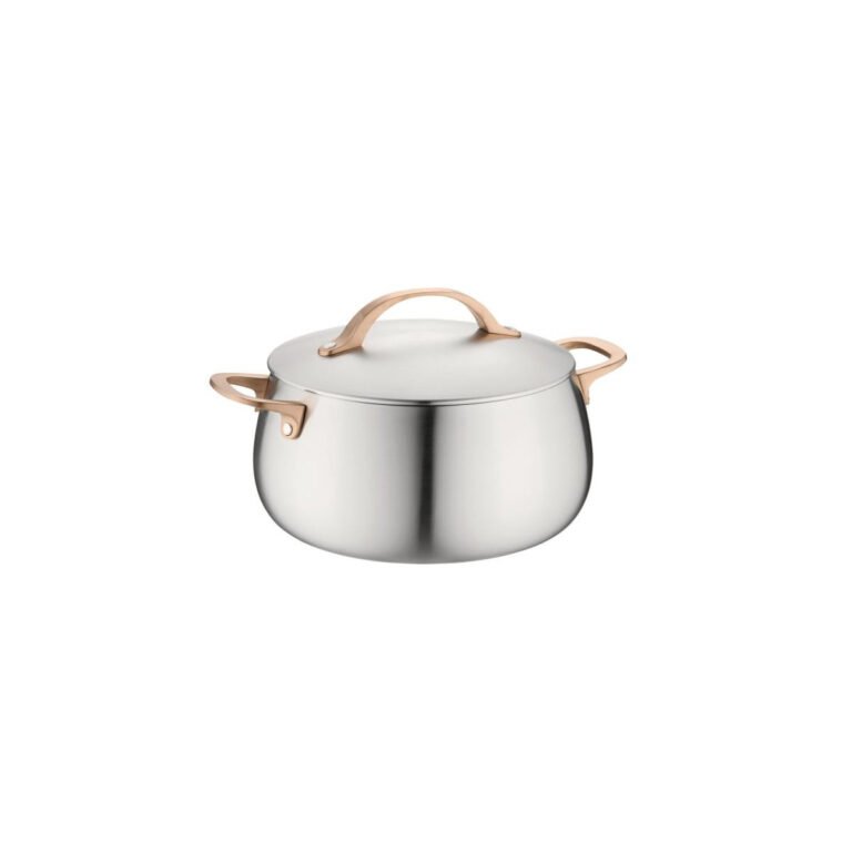 Berghoff Home Belly Kapaklı