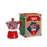 Bialetti Moka Express Dolce&Gabbana 5