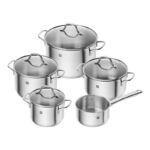Zwilling Flow Tencere Seti