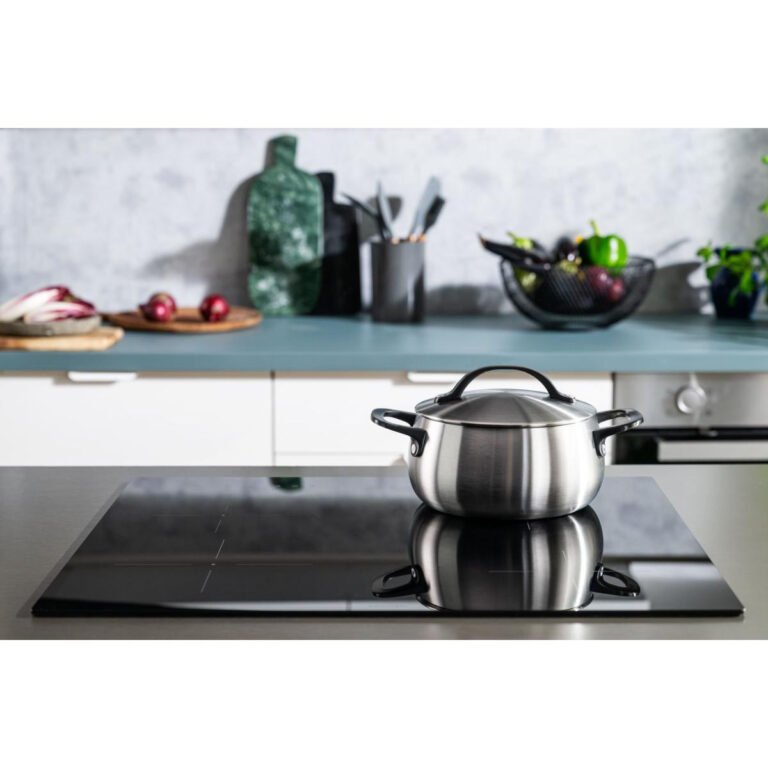 Berghoff Home Belly Kapaklı 2