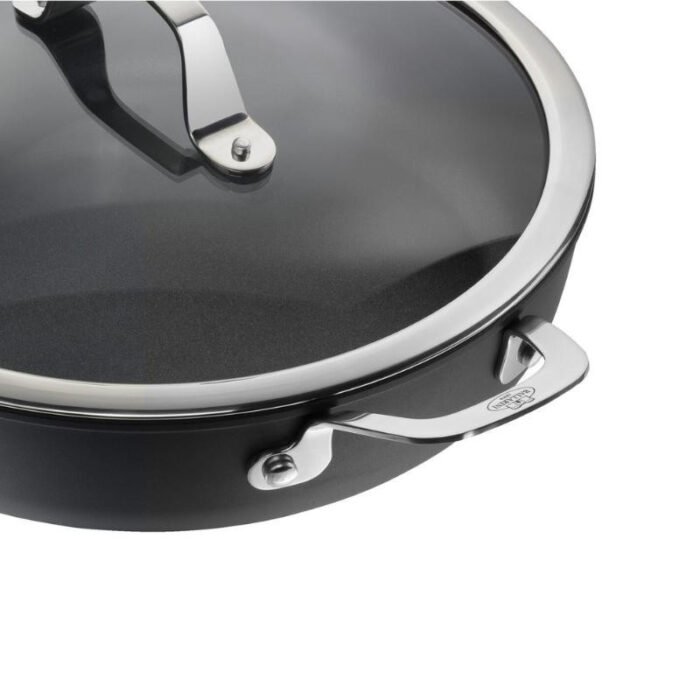 Zwilling Çift Kulplu Pilav 5