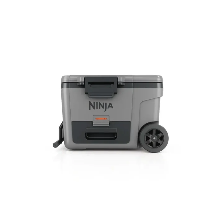 Ninja FrostVault Tekerlekli Cooler 6