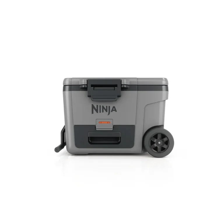 Ninja FrostVault Tekerlekli Cooler