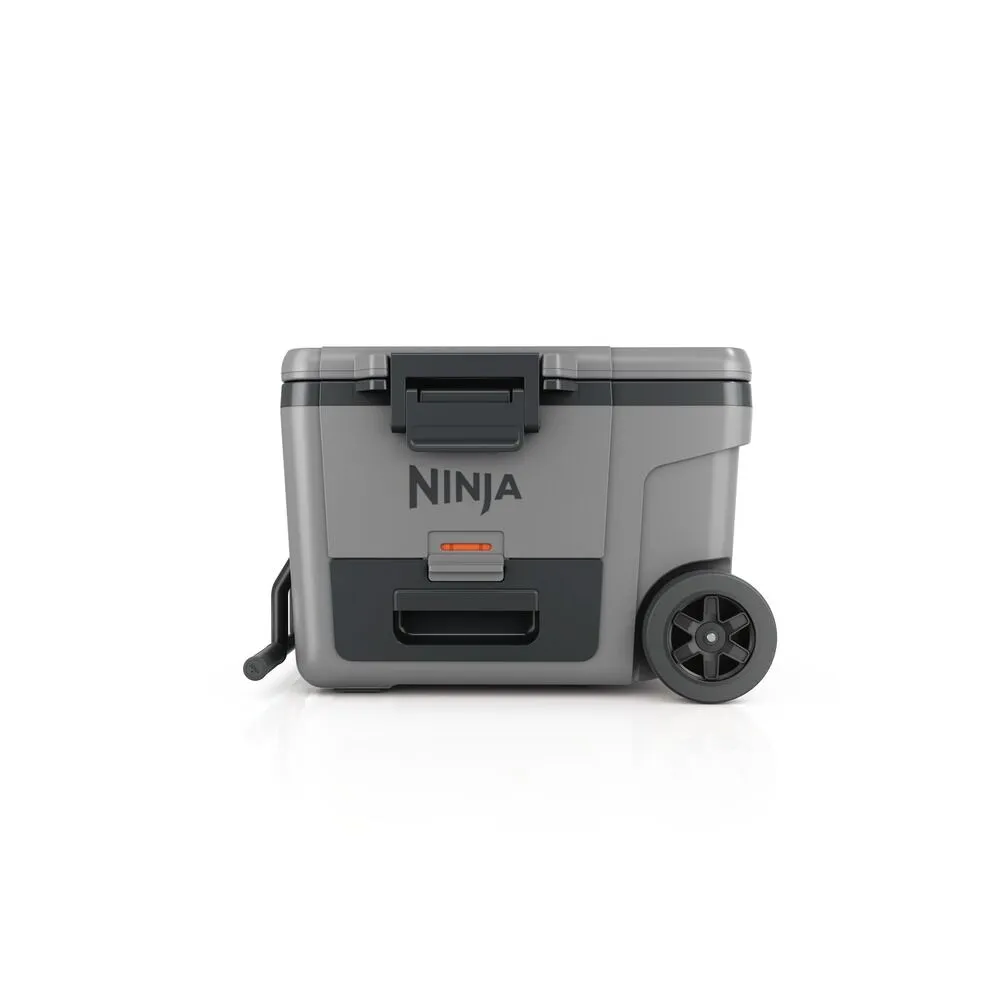 fb245eugy-ninja-frostvault-tekerlekli-cooler-42-litre-gri-000001000246544001-5 Ninja FrostVault Tekerlekli Cooler