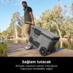 Ninja FrostVault Tekerlekli Cooler 7