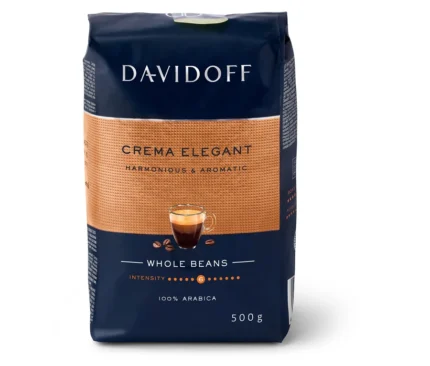 BARISTA Espresso - 1