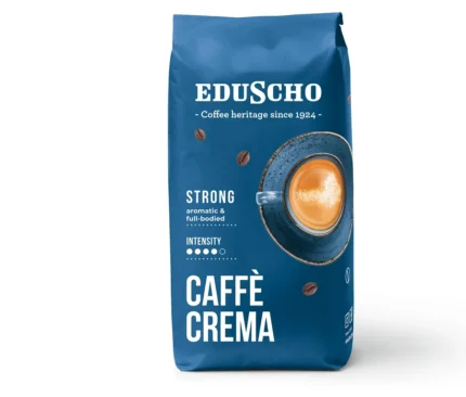 EDU Crema Gold 500gWB