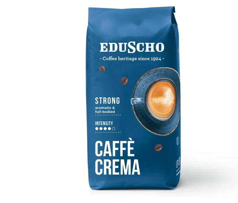 EDU Crema Gold 500gWB