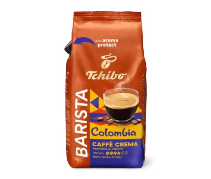 BARISTA Caffè Crema 1