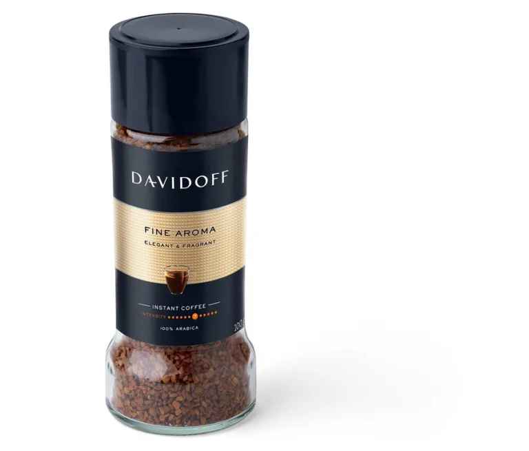 DAVIDOFF CAFÉ Fine Aroma