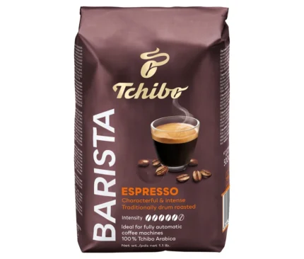BARISTA Espresso - 500