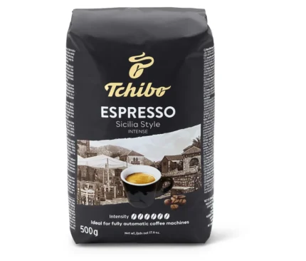 Espresso Sicilia Style Çekirdek