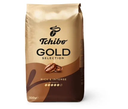 Gold Selection Çekirdek Kahve