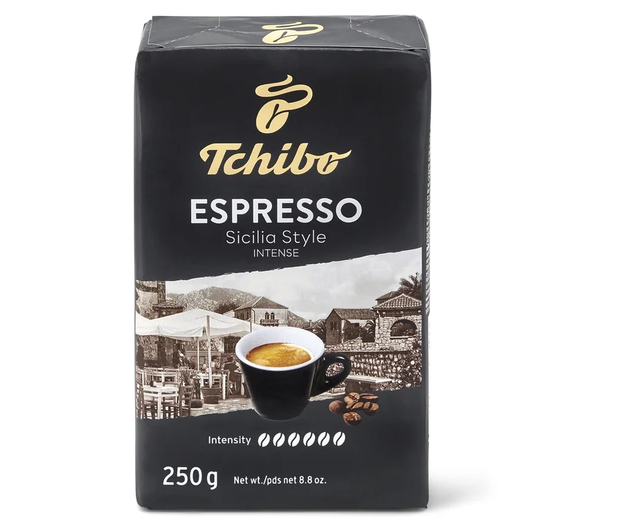image-141 Espresso Sicilia Style Öğütülmüş