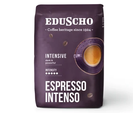 Eduscho Espresso Intenso 500