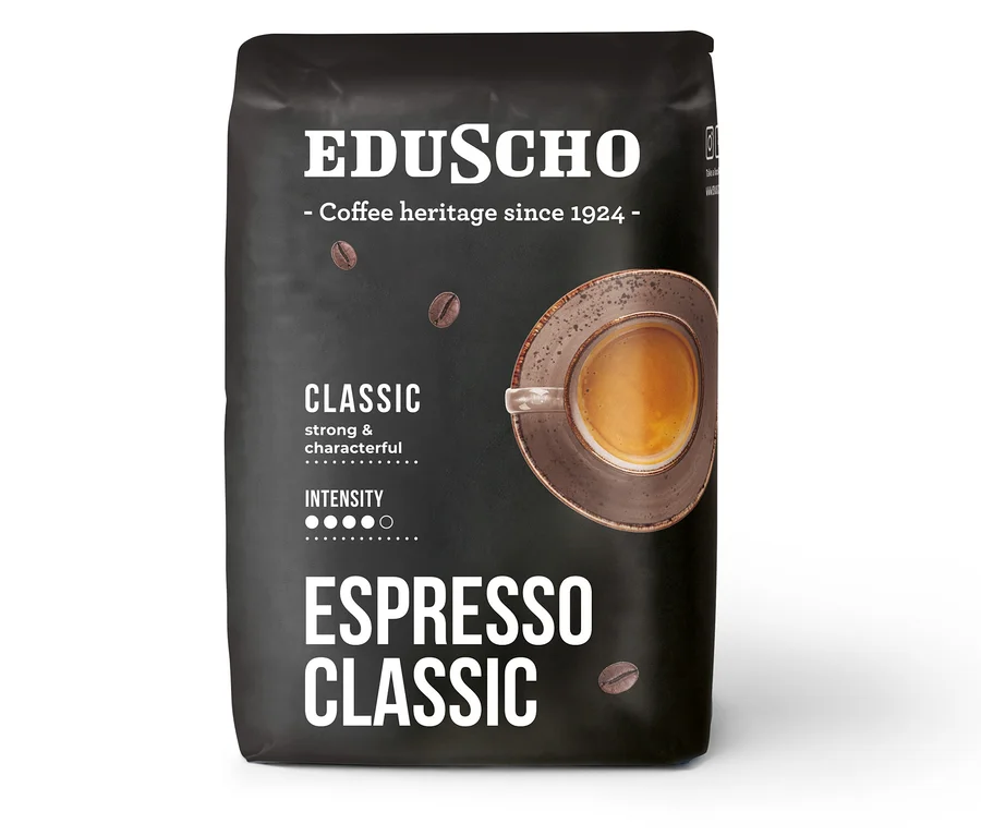 image-143 Eduscho Espresso Classic -