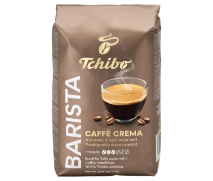 BARISTA Caffè Crema 500g