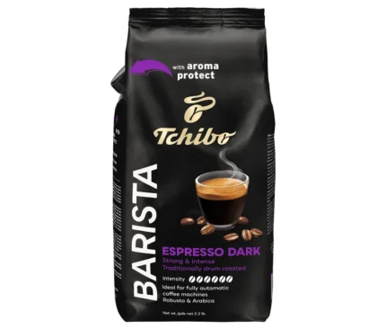 BARİSTA Espresso Dark -