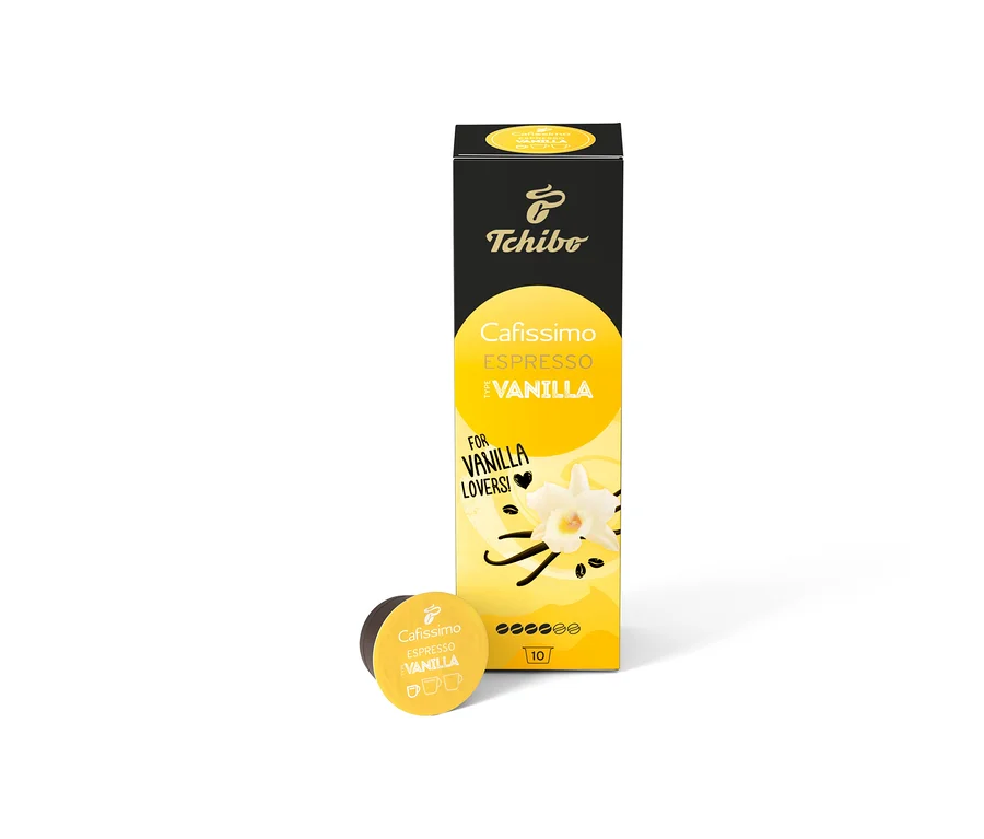 image-1454 Cafissimo Flavoured Espresso -