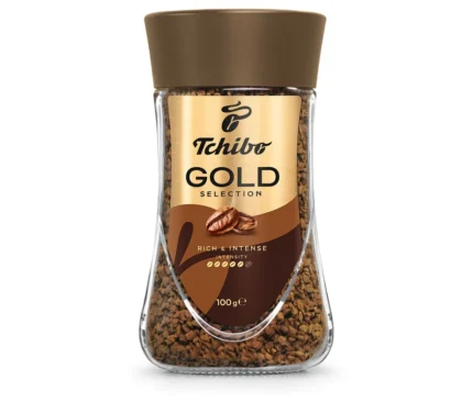 Gold Selection Kahve -