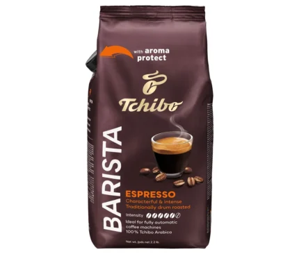 BARISTA Espresso - 1