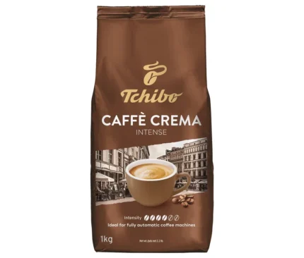 Caffè Crema intense 1000g