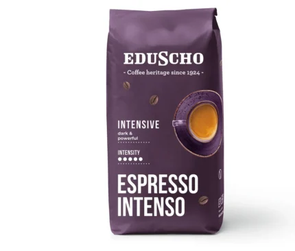 Eduscho Espresso Intenso -