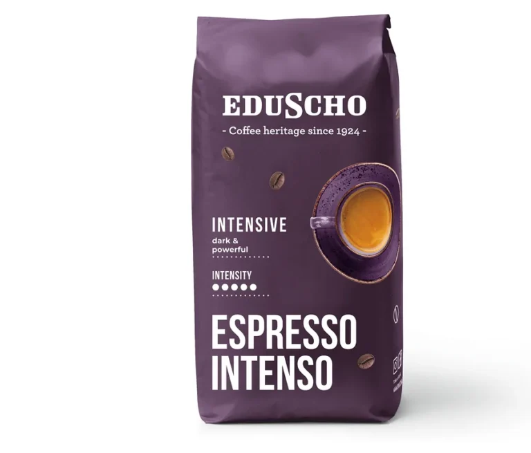 Eduscho Espresso Intenso -