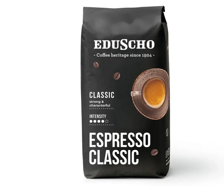 Eduscho Espresso Classic, 1
