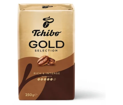 Gold Selection Öğütülmüş Filtre