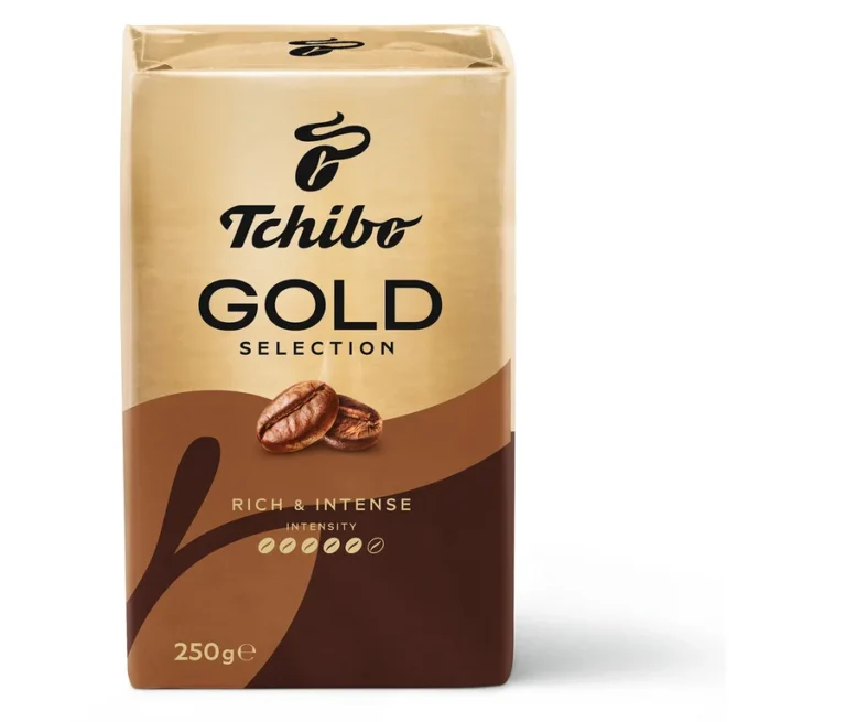 Gold Selection Öğütülmüş Filtre