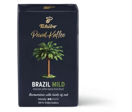 Privat Kaffee Brazil Mild