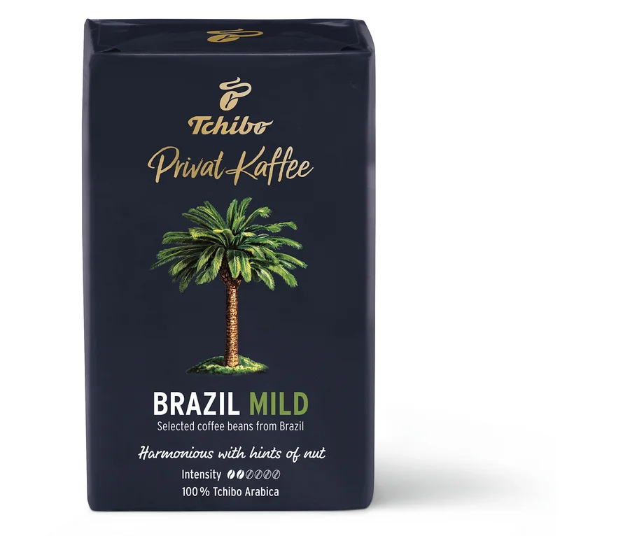 image-180 Privat Kaffee Brazil Mild
