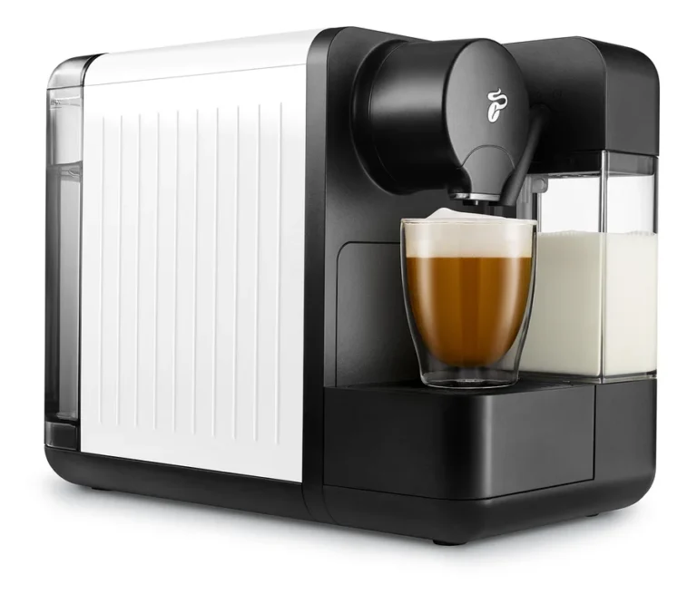 Cafissimo Milk Beyaz Kahve