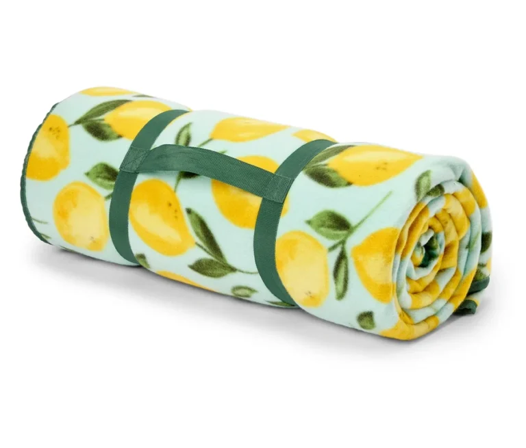 XL Piknik Örtüsü -