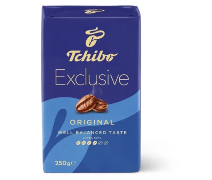 Tchibo Exclusive Filtre Kahve - 250 g