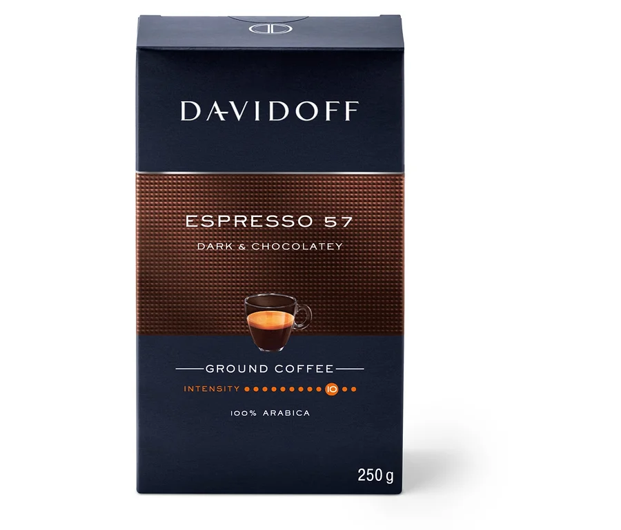 image-81 DAVIDOFF CAFÉ Espresso 57