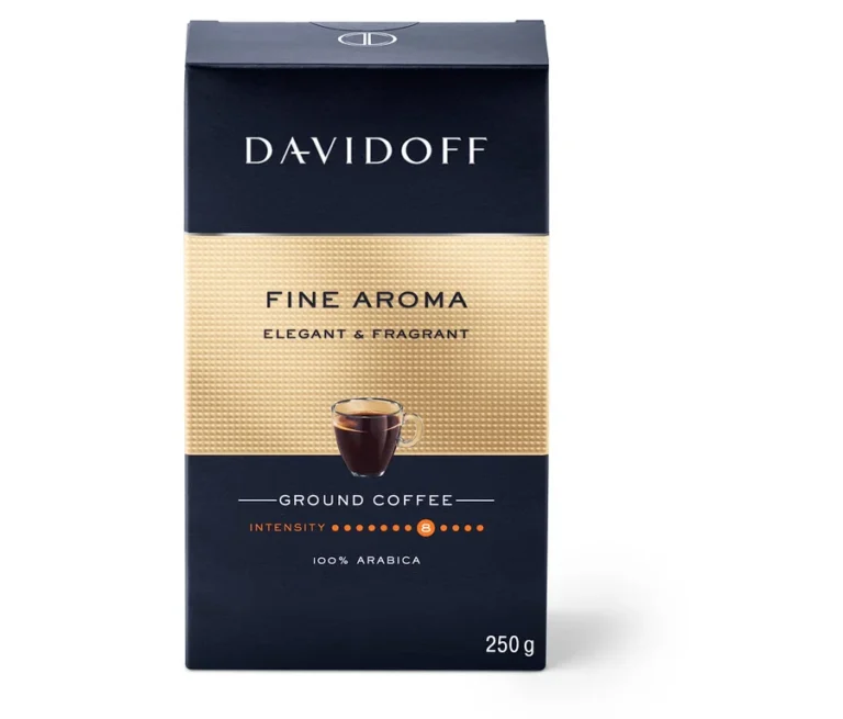 DAVIDOFF CAFÉ Fine Aroma
