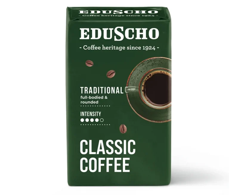 Eduscho Classic Coffee Traditional,