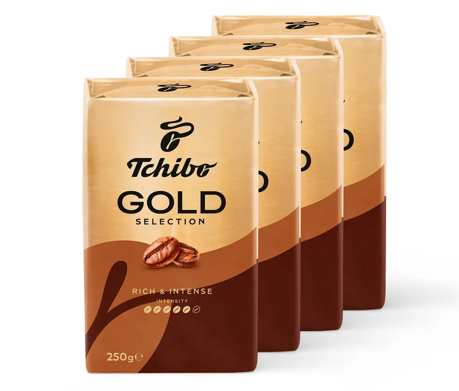 image-85 Gold Selection Öğütülmüş Filtre