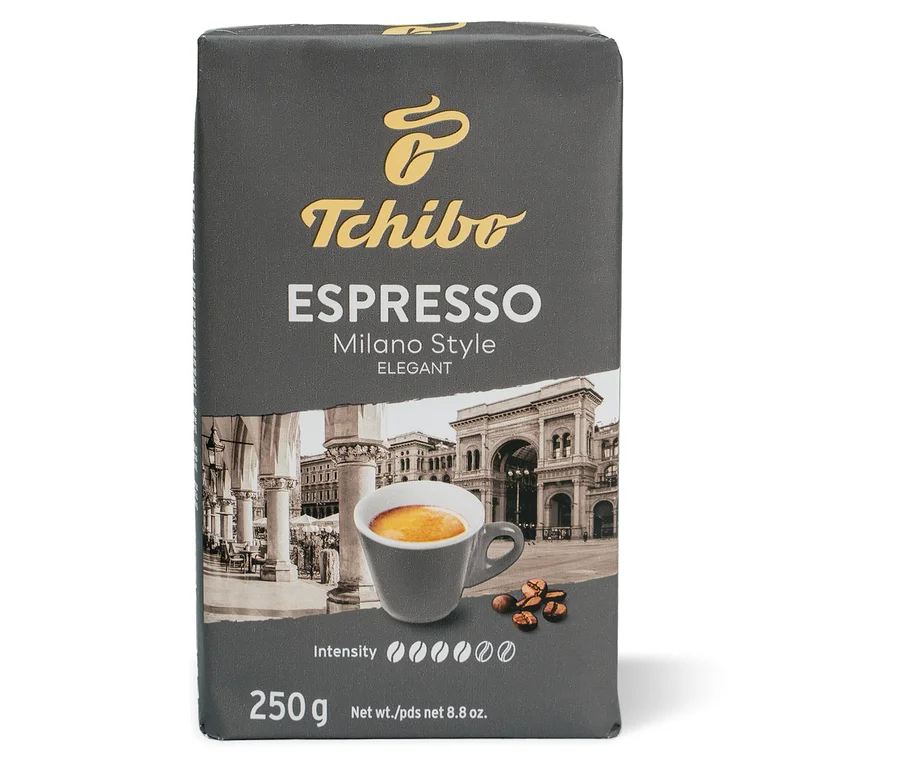 image-86 Espresso Milano Style Öğütülmüş