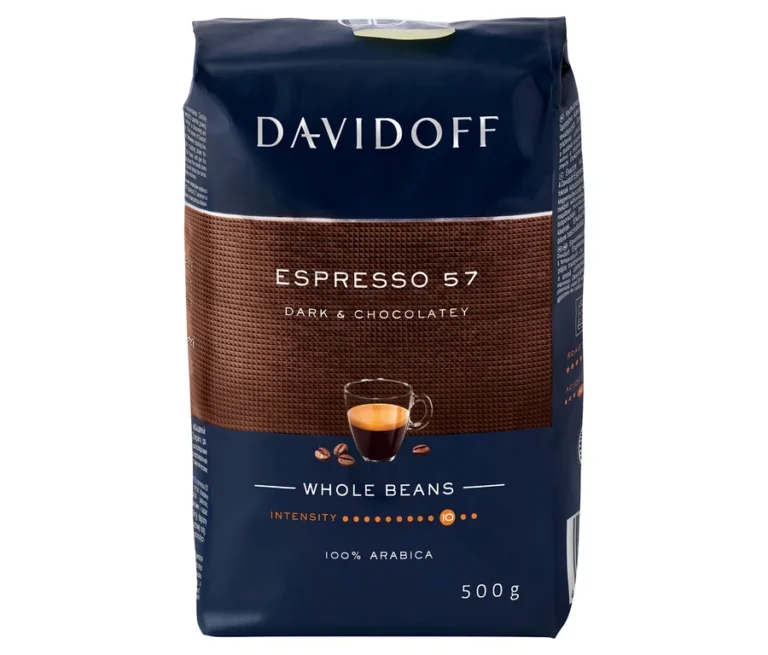 DAVIDOFF CAFÉ Espresso 57