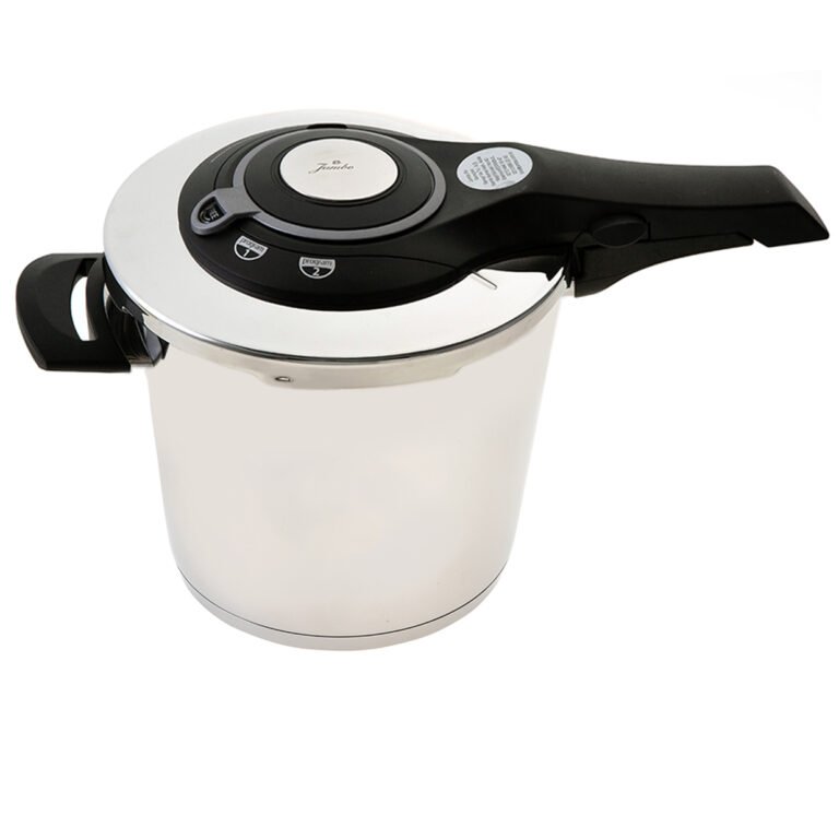 Jumbo Procook 4+6 Litre 2