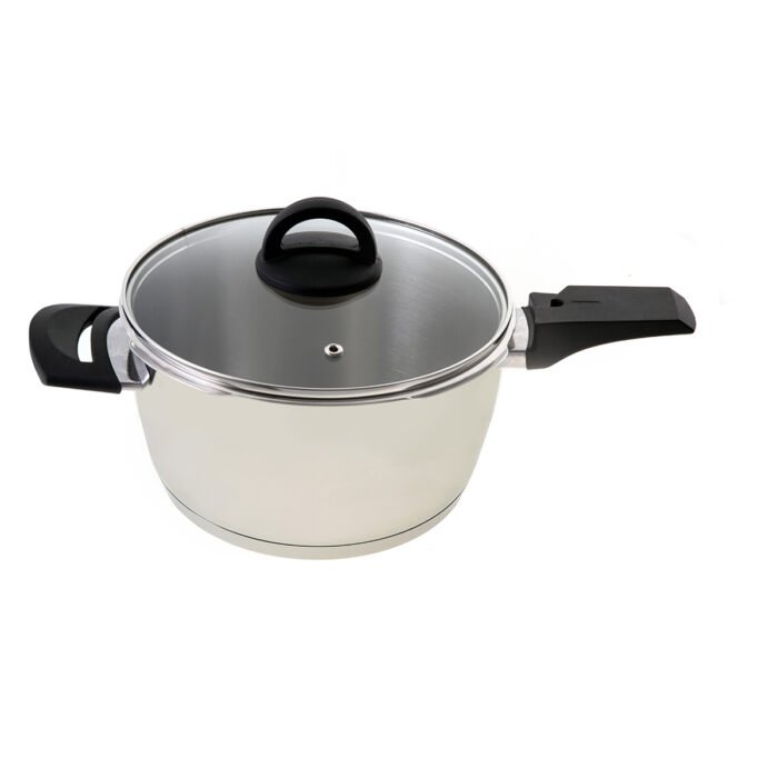 Jumbo Procook 4+6 Litre 3