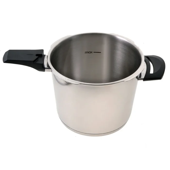 Jumbo Procook 4+6 Litre 4