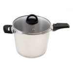 Jumbo Procook 4+6 Litre 5