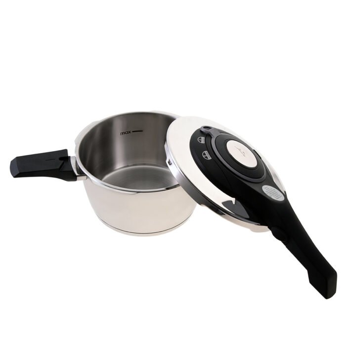 Jumbo Procook 4+6 Litre 6