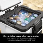 Ninja FrostVault Tekerlekli Cooler 4